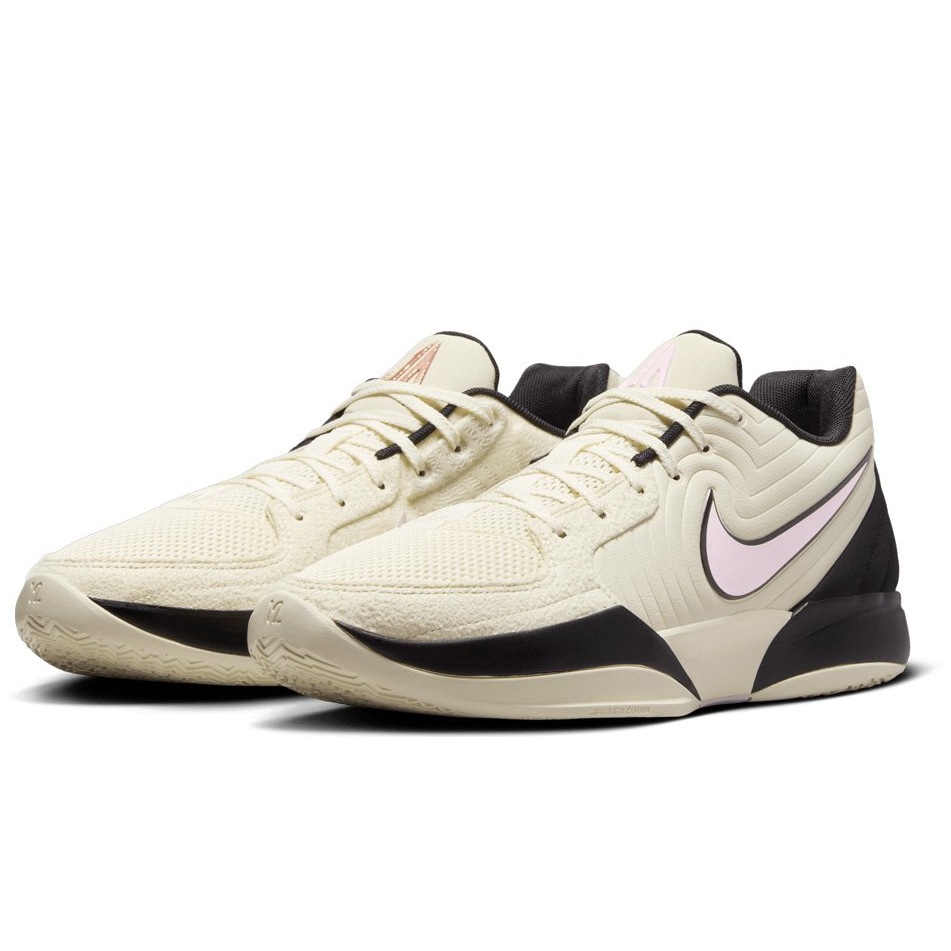 Купить Баскетбольные кроссовки Nike Ja 2 | FD7328-100 в Москве или заказать доставку на Slamdunk.su