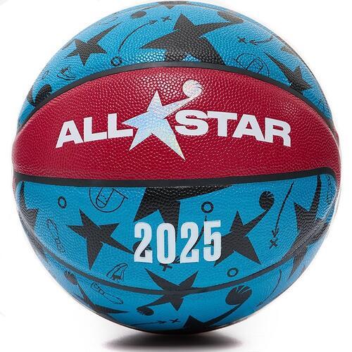 Баскетбольный мяч Jogel All-star-2025 №7