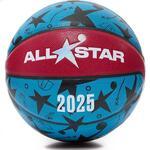 Баскетбольный мяч Jogel All-star-2025 №7 | ЦБ-00004424