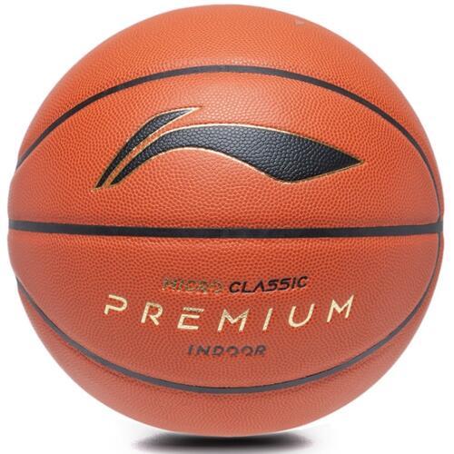 Баскетбольный мяч Li-Ning CBA Premium 