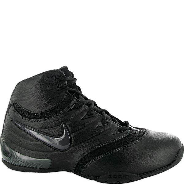Купить Кроссовки Nike Uptempo Quix  | 333389-001  в Москве или заказать доставку на Slamdunk.su