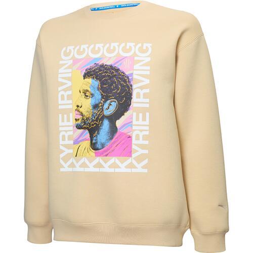 Толстовка ANTA Kyrie Irving