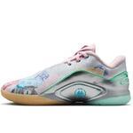 Баскетбольные кроссовки Nike LeBron 22 Monopoly 'Currency' | FZ1097-100