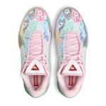Баскетбольные кроссовки Nike LeBron 22 Monopoly 'Currency' | FZ1097-100