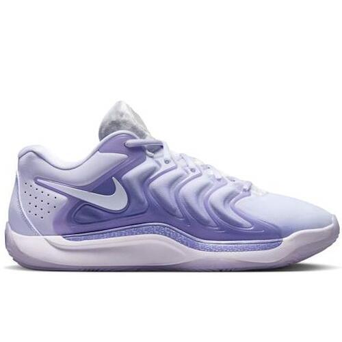 Баскетбольные кроссовки Nike KD 17 "BAD 3.0"