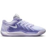 Баскетбольные кроссовки Nike KD 17 "BAD 3.0" | FJ9487-500