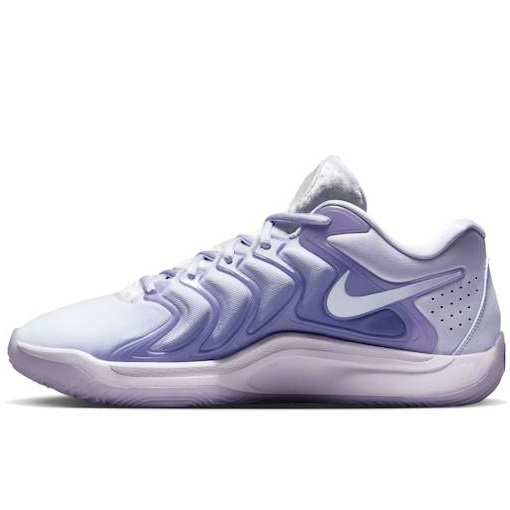 Купить Баскетбольные кроссовки Nike KD 17 "BAD 3.0" | FJ9487-500 в Москве или заказать доставку на Slamdunk.su