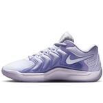 Баскетбольные кроссовки Nike KD 17 "BAD 3.0" | FJ9487-500