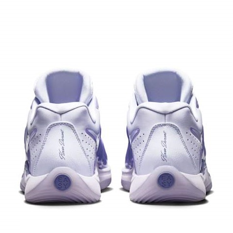Купить Баскетбольные кроссовки Nike KD 17 "BAD 3.0" | FJ9487-500 в Москве или заказать доставку на Slamdunk.su