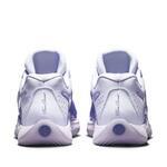 Баскетбольные кроссовки Nike KD 17 "BAD 3.0" | FJ9487-500