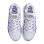 Баскетбольные кроссовки Nike KD 17 "BAD 3.0" | FJ9487-500