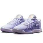 Баскетбольные кроссовки Nike KD 17 "BAD 3.0" | FJ9487-500