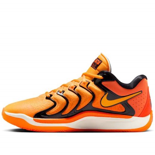Купить Баскетбольные кроссовки Nike KD 17 Slim Reaper "Inferno" | FJ9487-800 в Москве или заказать доставку на Slamdunk.su