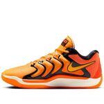 Баскетбольные кроссовки Nike KD 17 Slim Reaper "Inferno" | FJ9487-800