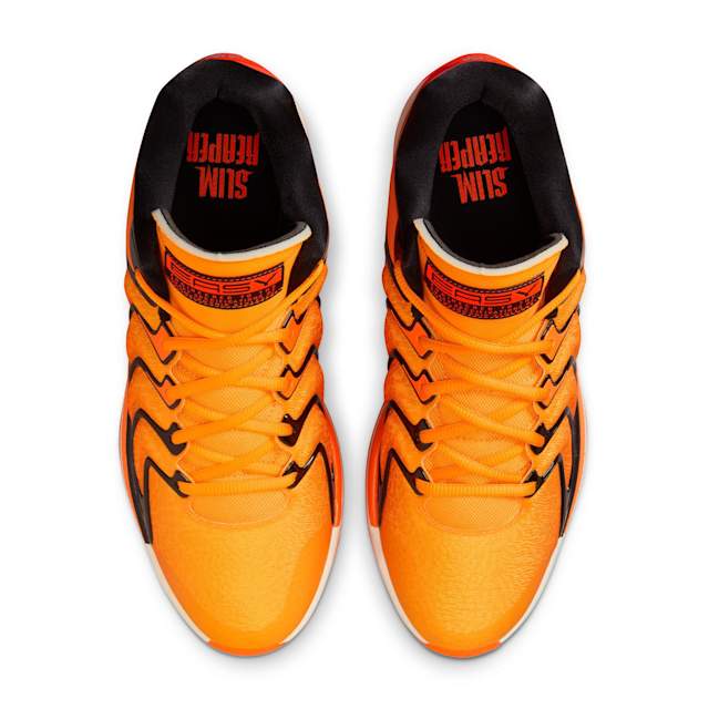 Купить Баскетбольные кроссовки Nike KD 17 Slim Reaper "Inferno" | FJ9487-800 в Москве или заказать доставку на Slamdunk.su
