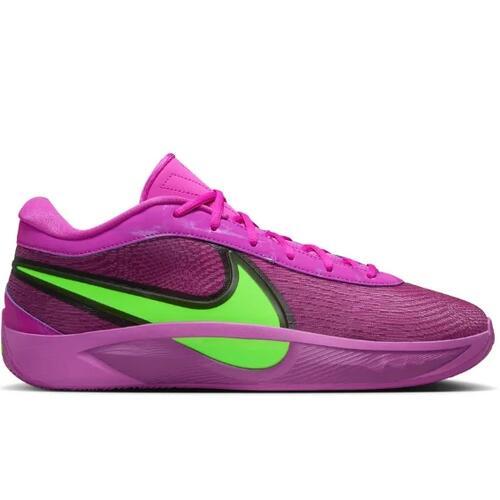 Баскетбольные кроссовки Nike Zoom Freak 6