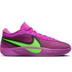Баскетбольные кроссовки Nike Zoom Freak 6