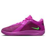 Баскетбольные кроссовки Nike Zoom Freak 6 | FJ7792-500