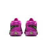 Баскетбольные кроссовки Nike Zoom Freak 6 | FJ7792-500