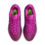 Баскетбольные кроссовки Nike Zoom Freak 6 | FJ7792-500