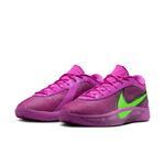 Баскетбольные кроссовки Nike Zoom Freak 6 | FJ7792-500