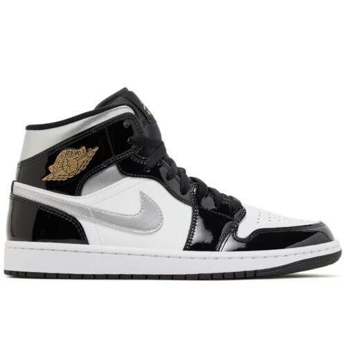 Кроссовки Air Jordan 1 Mid SE