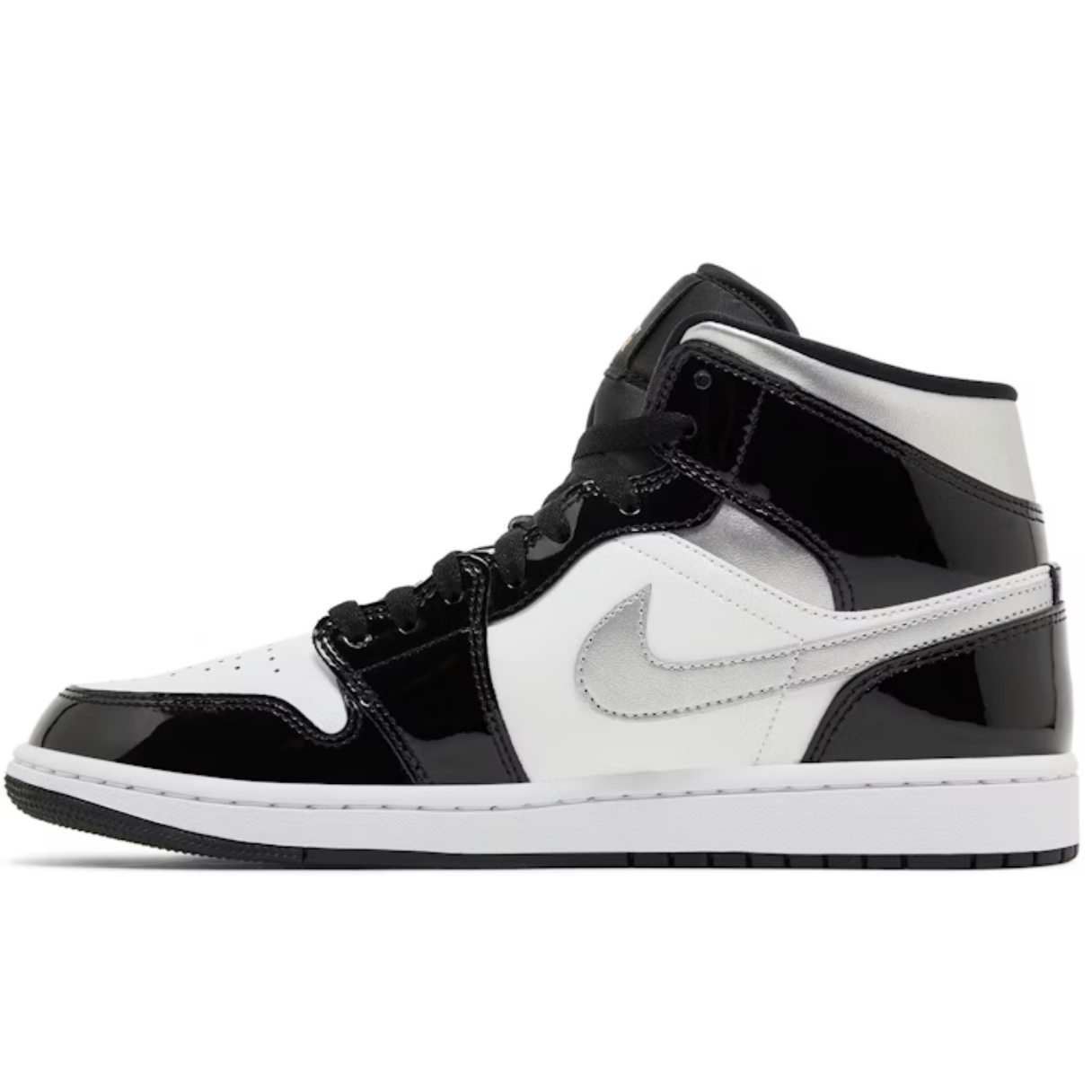 Купить Кроссовки Air Jordan 1 Mid SE | HV0789-010 в Москве или заказать доставку на Slamdunk.su