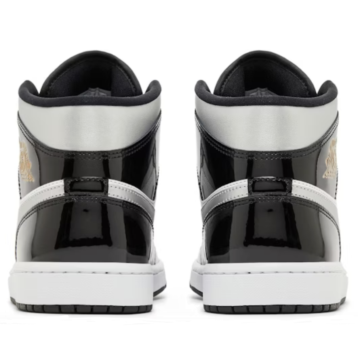 Купить Кроссовки Air Jordan 1 Mid SE | HV0789-010 в Москве или заказать доставку на Slamdunk.su