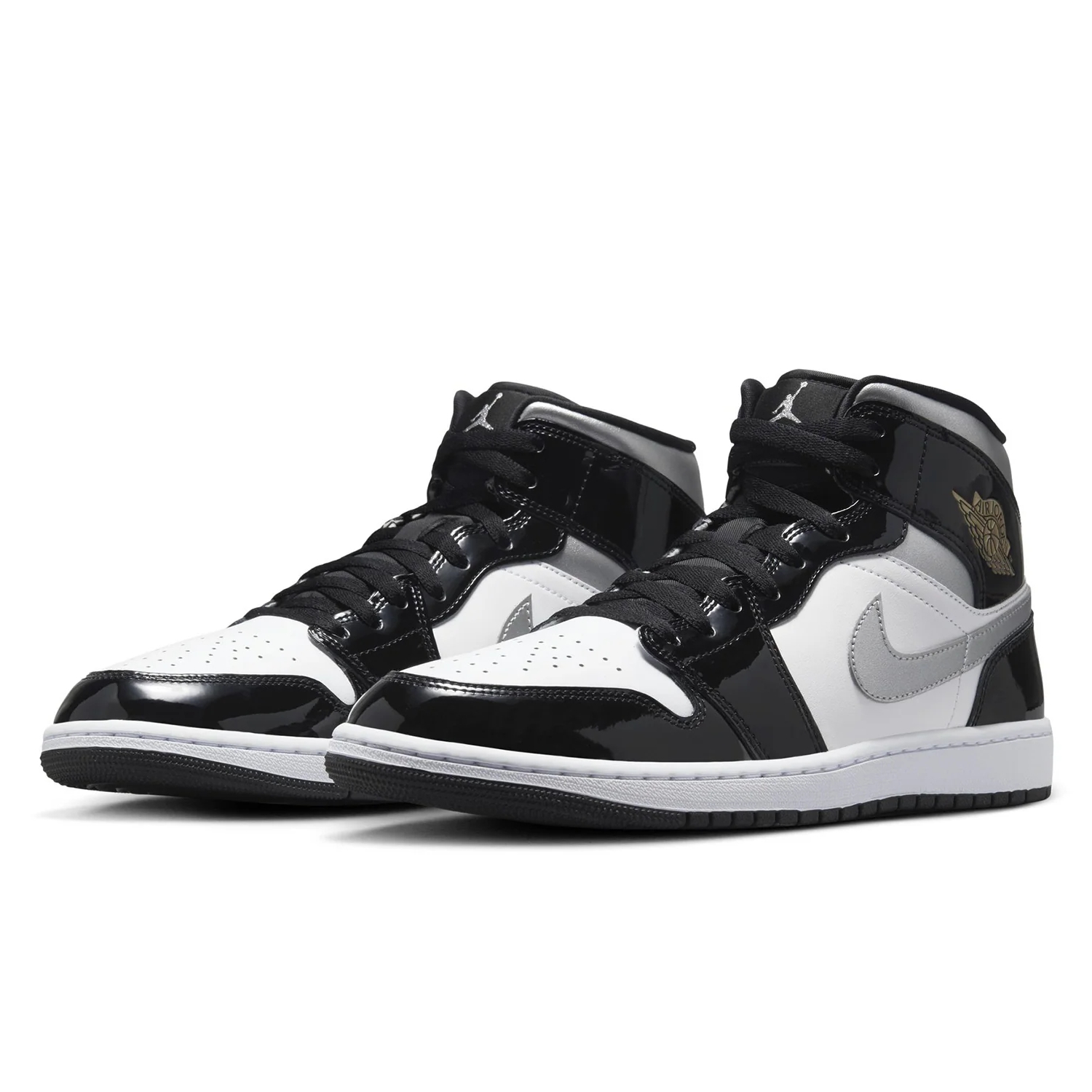 Купить Кроссовки Air Jordan 1 Mid SE | HV0789-010 в Москве или заказать доставку на Slamdunk.su