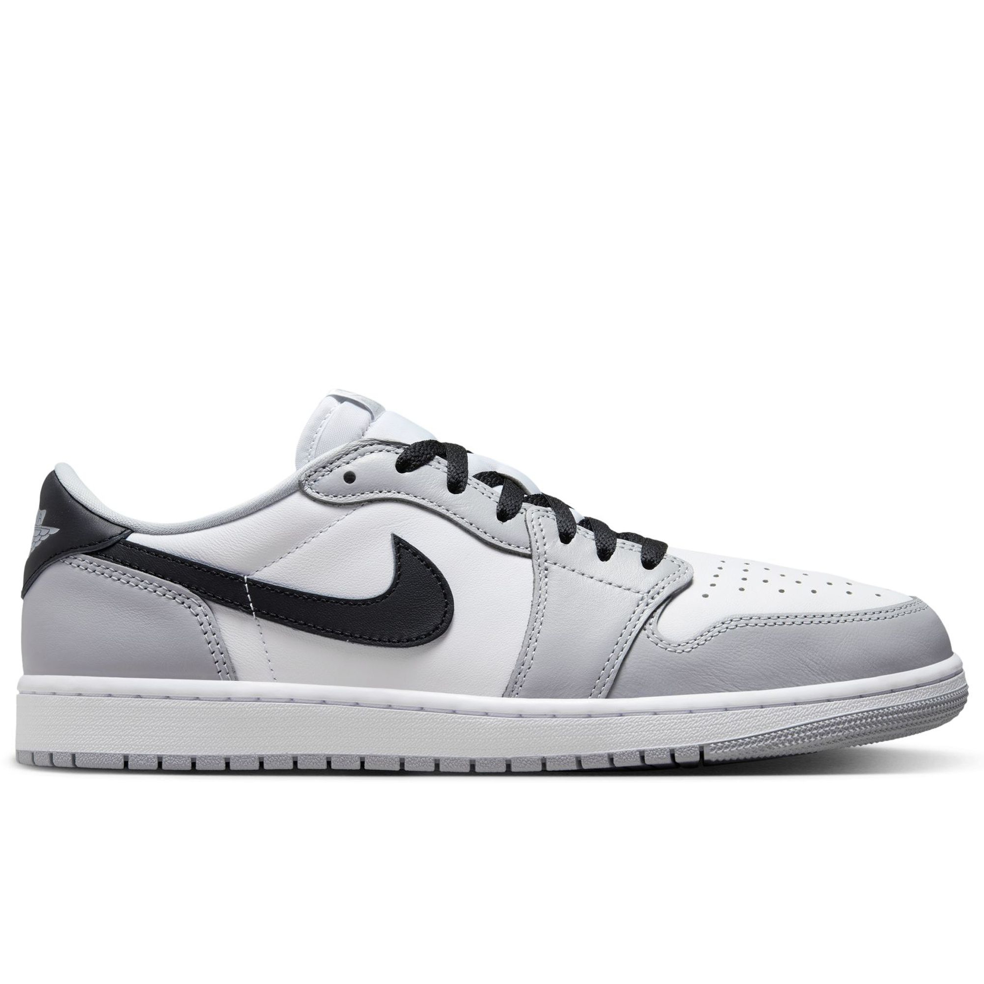 Купить Кроссовки Jordan 1 Low OG | CZ0790-110 в Москве или заказать доставку на Slamdunk.su