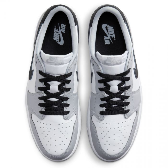 Купить Кроссовки Jordan 1 Low OG | CZ0790-110 в Москве или заказать доставку на Slamdunk.su