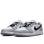 Кроссовки Jordan 1 Low OG | CZ0790-110
