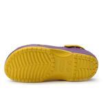 Сандалеты Crocs NBA Los Angeles Lakers | 208650-75Y