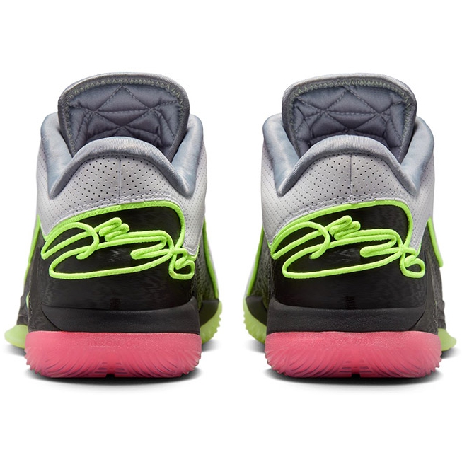 Купить Баскетбольные кроссовки Nike LeBron 22 | FZ1094-101 в Москве или заказать доставку на Slamdunk.su
