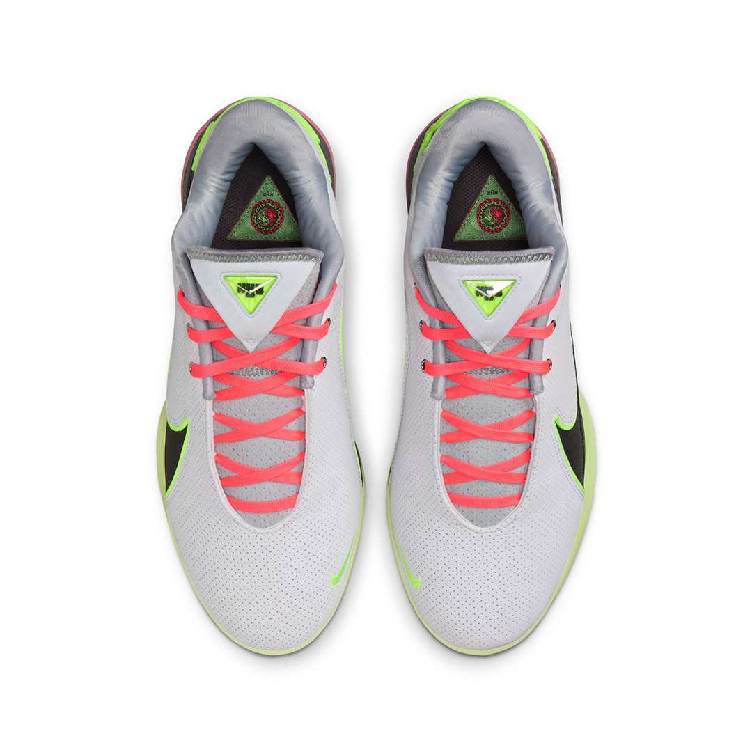 Купить Баскетбольные кроссовки Nike LeBron 22 | FZ1094-101 в Москве или заказать доставку на Slamdunk.su