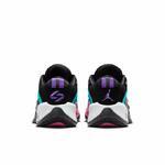 Баскетбольные кроссовки Jordan Luka 3 (GS) | FQ8185-400