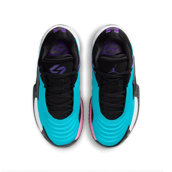 Купить Баскетбольные кроссовки Jordan Luka 3 (GS) | FQ8185-400 в Москве или заказать доставку на Slamdunk.su