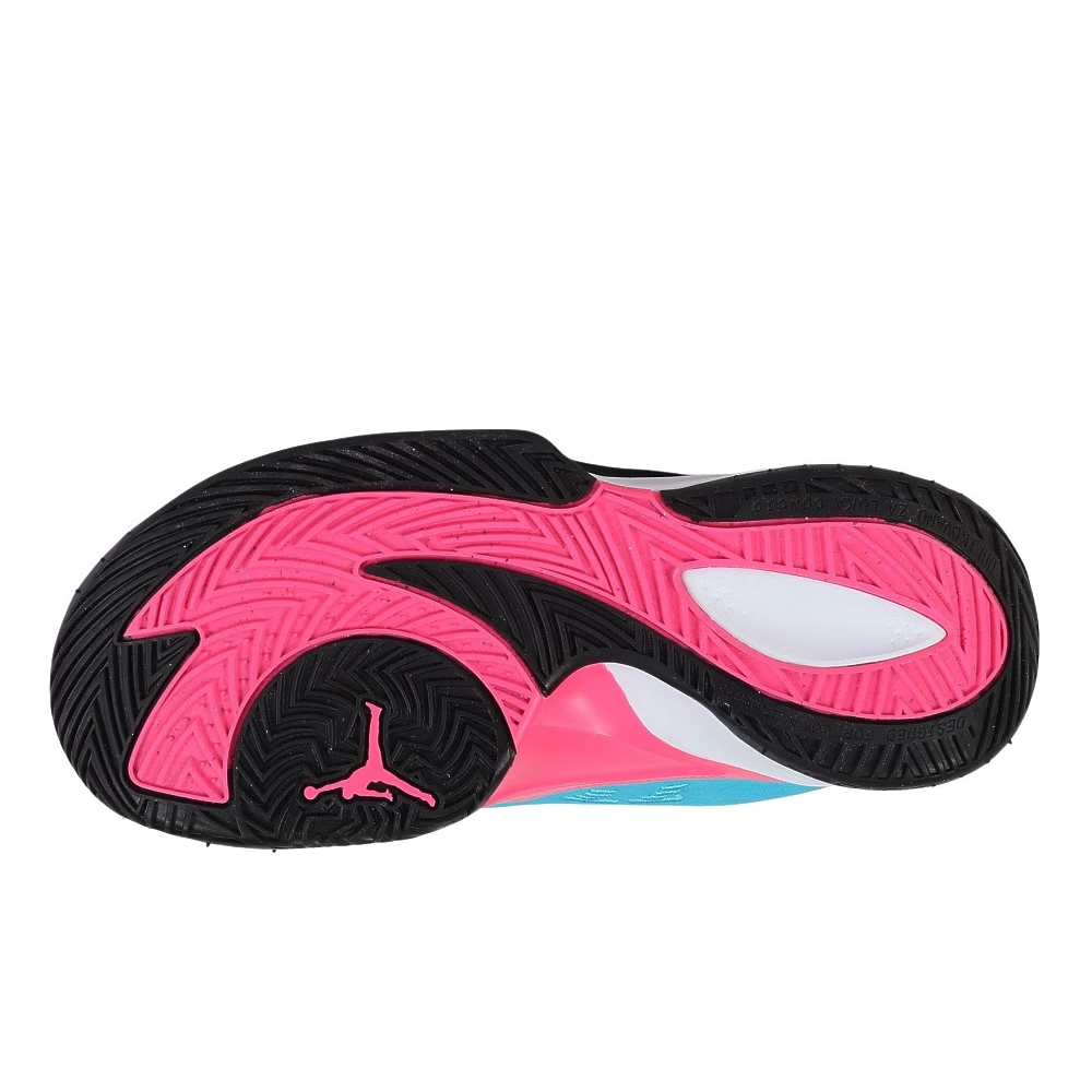 Купить Баскетбольные кроссовки Jordan Luka 3 (GS) | FQ8185-400 в Москве или заказать доставку на Slamdunk.su