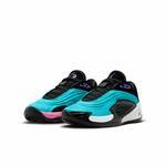 Баскетбольные кроссовки Jordan Luka 3 (GS) | FQ8185-400