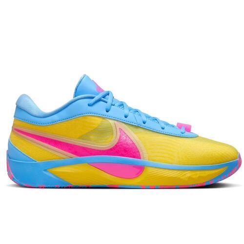 Баскетбольные кроссовки Nike Giannis Freak 6