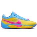 Баскетбольные кроссовки Nike Giannis Freak 6 | HF1820-700
