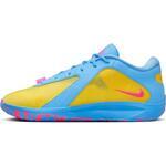 Баскетбольные кроссовки Nike Giannis Freak 6 | HF1820-700