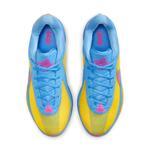 Баскетбольные кроссовки Nike Giannis Freak 6 | HF1820-700