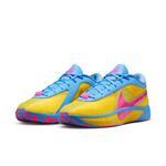 Баскетбольные кроссовки Nike Giannis Freak 6 | HF1820-700