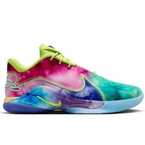 Баскетбольные кроссовки Nike Lebron 22