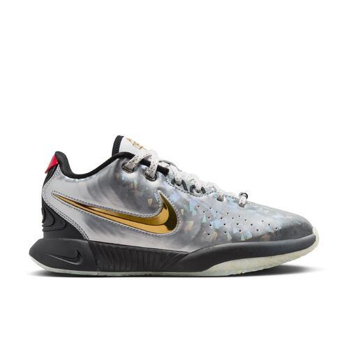 Баскетбольные кроссовки Nike LeBron 21 GS