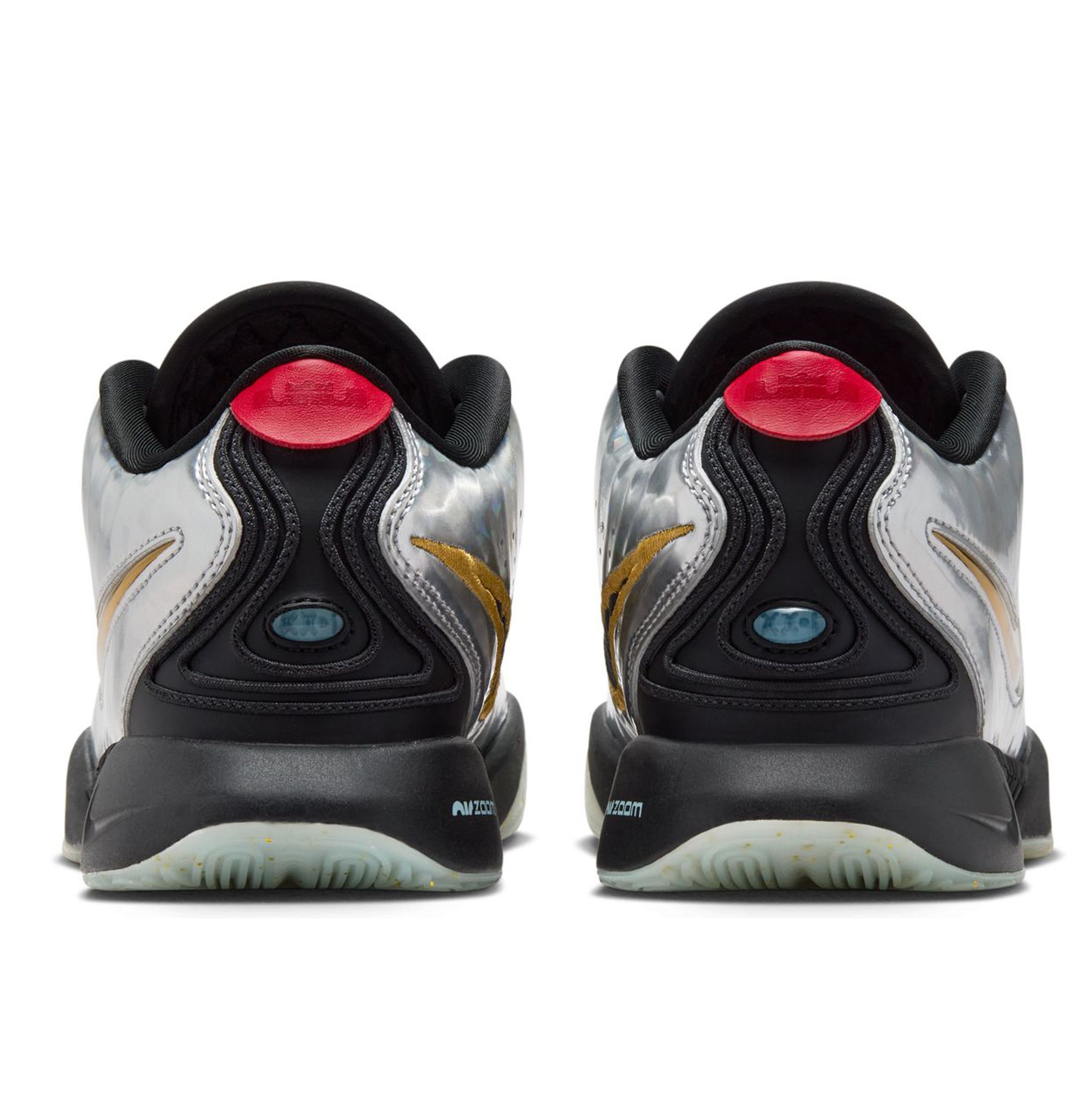 Купить Баскетбольные кроссовки Nike LeBron 21 GS | FJ1530-001 в Москве или заказать доставку на Slamdunk.su