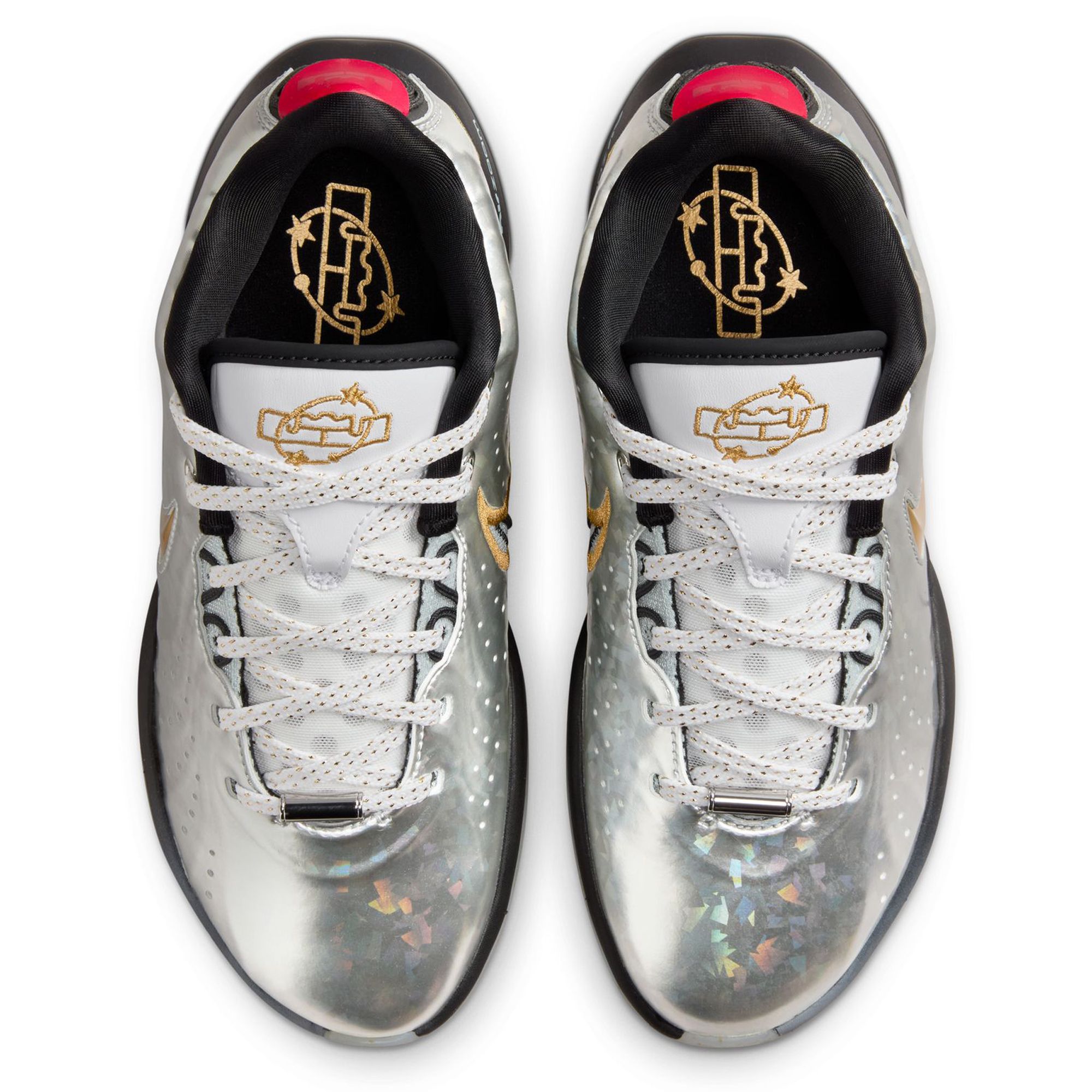 Купить Баскетбольные кроссовки Nike LeBron 21 GS | FJ1530-001 в Москве или заказать доставку на Slamdunk.su