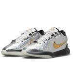 Баскетбольные кроссовки Nike LeBron 21 GS | FJ1530-001