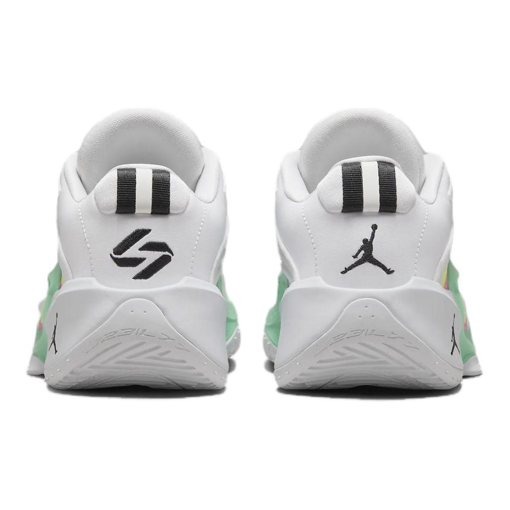 Купить Баскетбольные кроссовки Jordan Luka 3 GS | HQ5058-107 в Москве или заказать доставку на Slamdunk.su